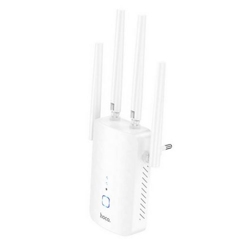 hoco WiFi4 Repeater Signal Amplifier
