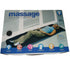 Heated Massage Bed with Manually Adjustable Speed.