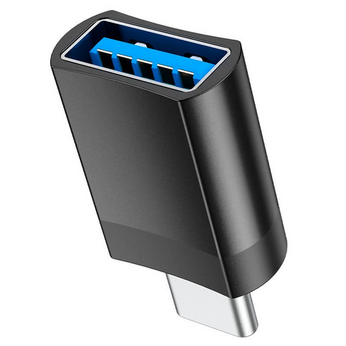 Type-C mini TF card reader