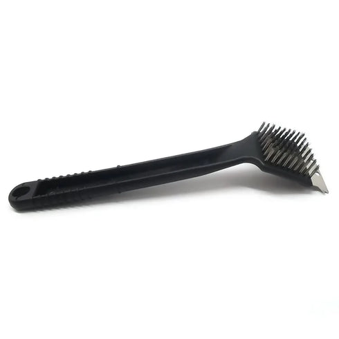 High Quality BBQ Grill Cleaning Brush Short