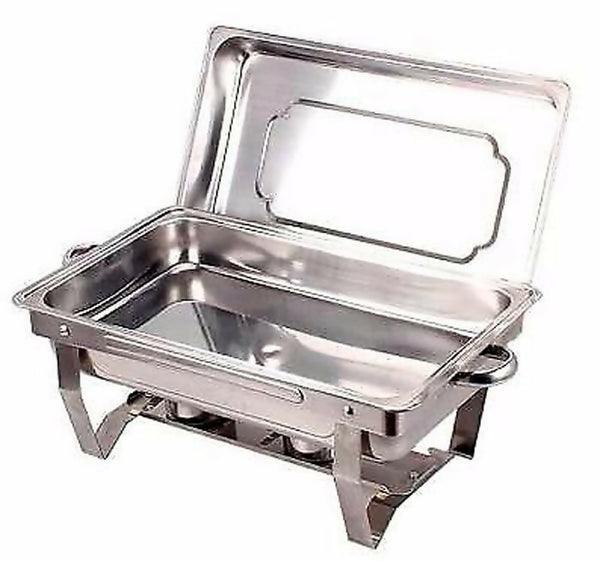 Single Chafing Dishes 16L
