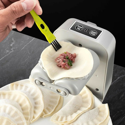 Electric Dumpling Machine