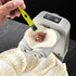 Electric Dumpling Machine