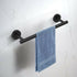 Stainless Steel Towel Rack