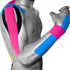 Kinesiology Tape - Blue - (50Mm X 5M)