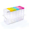 Plastic Spice Seasoning Shaker Container Set