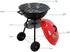 Heavy-Duty Portable Grill Tripod Stand