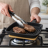 Mini Cast Iron Pan - 15cm