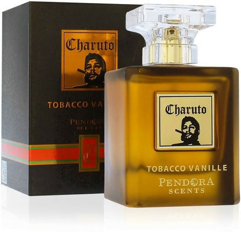 Charuto Tobacco Vanille 100ml Eau de Parfum By Pendora