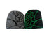 2 Pieces Unisex Beanie
