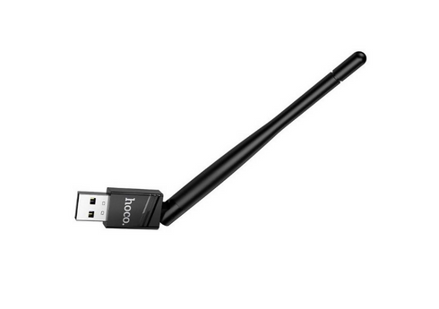 HI37 WiFi4 USB external antenna wireless network card