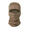 Windproof Full Face Mask, Outdoor Military Balaclava