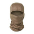 Windproof Full Face Mask, Outdoor Military Balaclava