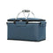 Insulated Storage Basket Picnic Basket