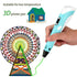 Intelligent 3D Pen-