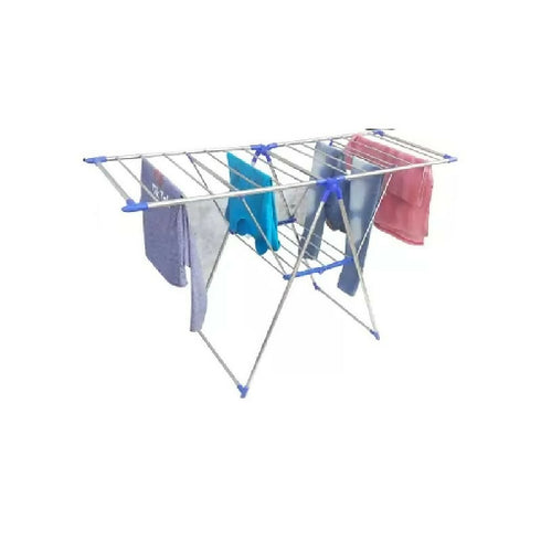 Foldable Wing Washing Laundry Dryer Rack
