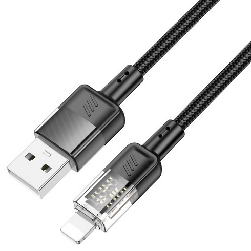 Cable USB to iP