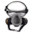 Half Gas Mask Respirator for Welding, Pest Control, Painting, House Renovation