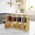 Bamboo Aura Spice Station