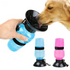 Dog Travel Water Bottle with Sipper Bowl