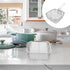 Square Stainless Steel Deep Fry Basket