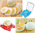 Egg Slicer -Bule