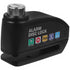 Alarm Disc Brake Lock Motorcycle.