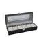 Watch Jewelry Storage Box