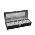 Watch Jewelry Storage Box