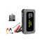 1000A Portable 12V Car Jump Starter with Torch