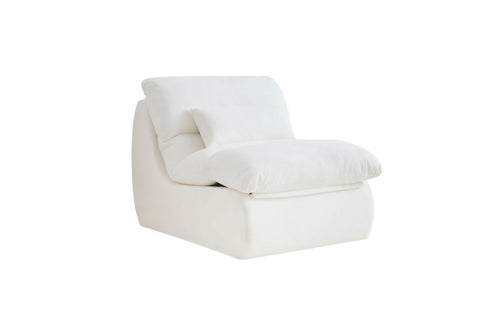 Modern Luxury Fully Compressed Memory Foam Sofa with New Technology