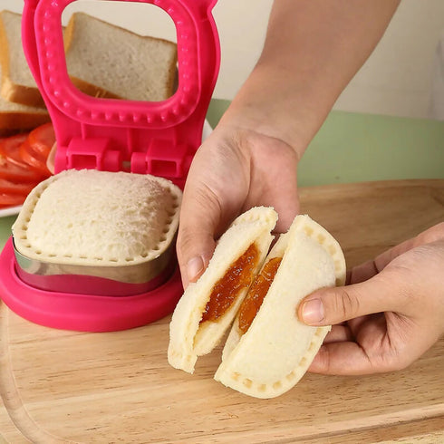 Sandwich mold