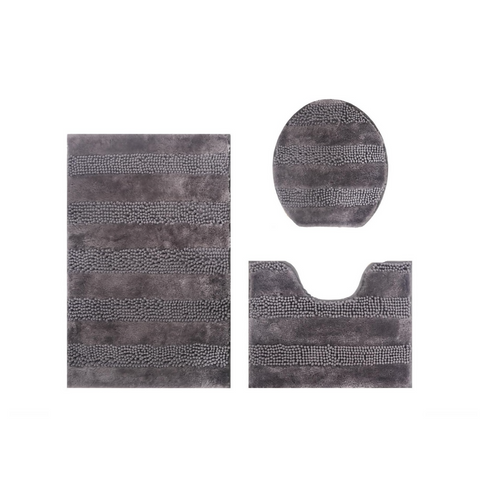 Toilet Floor Mat for Bathroom Door Entrance