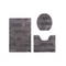 Toilet Floor Mat for Bathroom Door Entrance