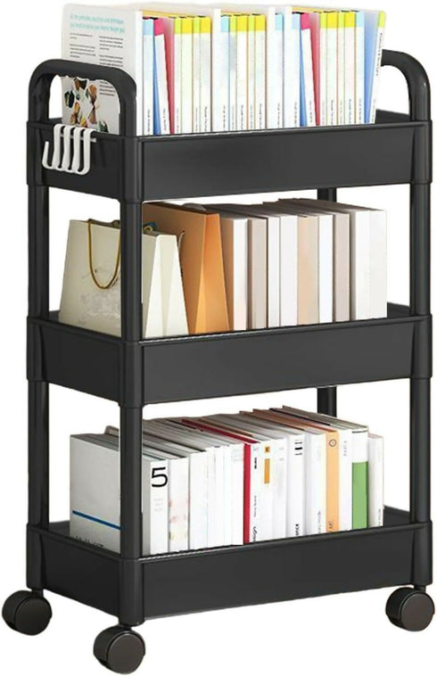 Storage Rack Trolley