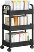 Storage Rack Trolley