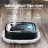 Intelligent Sweeping Robot.