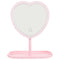 Usb Rechargeable Led Makeup Mirror
