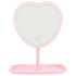 Usb Rechargeable Led Makeup Mirror