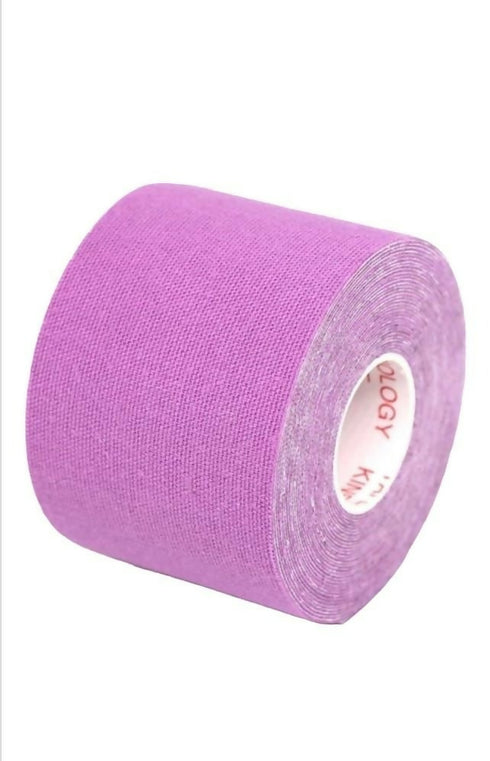 Kinesiology Tape -Pink