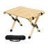 Collapsible Portable Camping Table