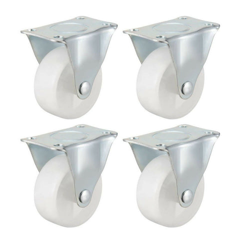 4Pcs wheels 50mm 2"