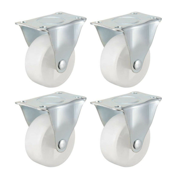4Pcs wheels 50mm 2"