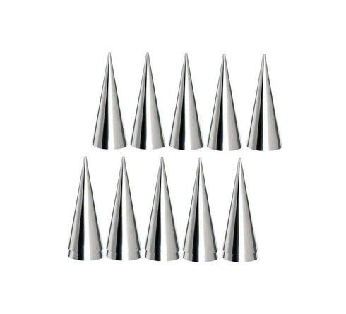 D-A11 10pcs Baking Tool (8.5CM)