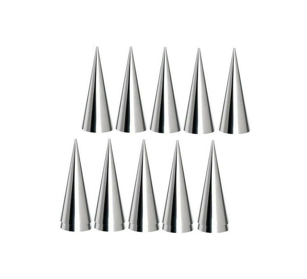 D-A11 10pcs Baking Tool (8.5CM)