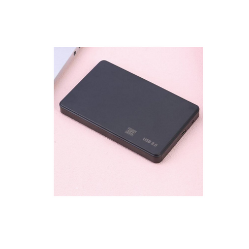 2.5"HDD External Case