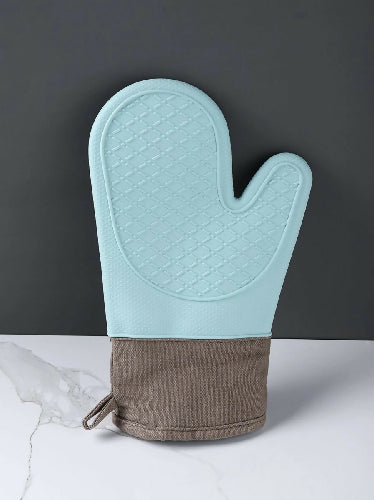 Silicone Oven Mitts