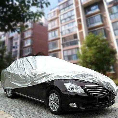 Universal Water Resistance Car Cover