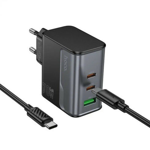 Star Speed charger