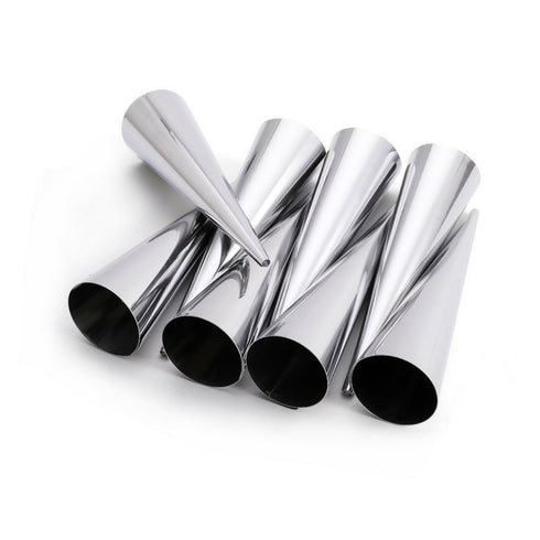 D-A10 8 pcs Baking Tool (12*3cm)